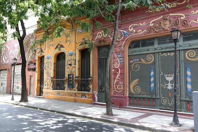 Jewels Off the Beaten Path - Private Walking Tour by BA Off the Beaten Path Tour - Practical Details and How It Works