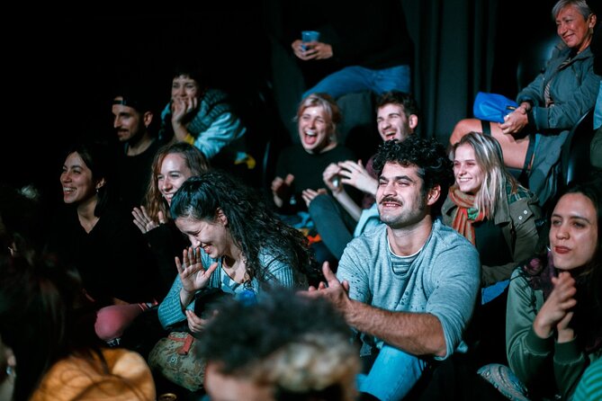 Private Art Experience Guided by a Local Artist - Key Points