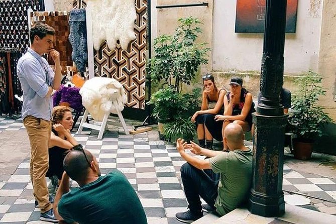 Buenos Aires for curious people - The Colonial Charm of Parroquia San Pedro Gonzalez Telmo