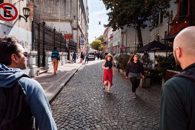 Buenos Aires for curious people - Parque Lezama: The Birthplace of Buenos Aires