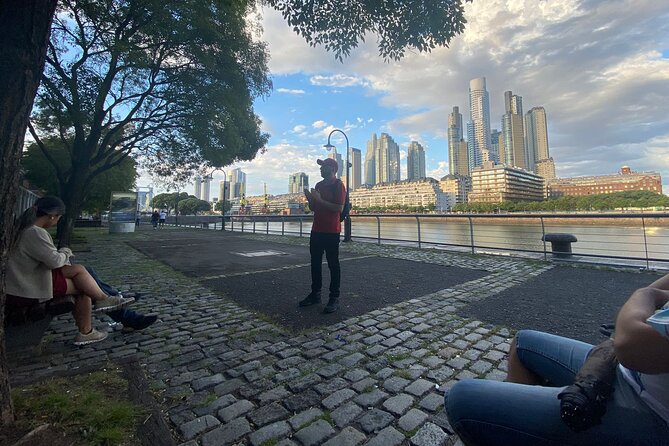 Buenos Aires for curious people - Casa Minima: The Colonial Slave’s House