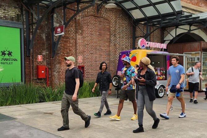 Be curious in Palermo SoHo - Exploring Palermo SOHO with a Local Perspective