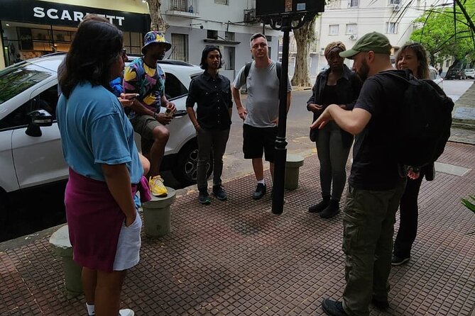 Be curious in Palermo SoHo - Final Thoughts