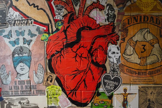 Be curious in Palermo SoHo - Key Points