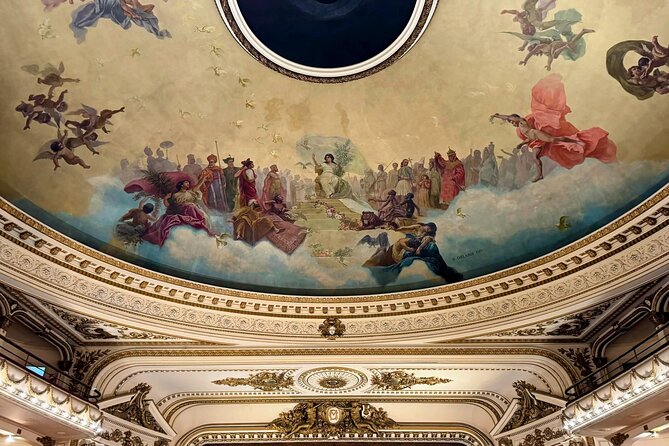 Buenos Aires Sightseeing+ Teatro Colon + El Ateneo - Final Thoughts