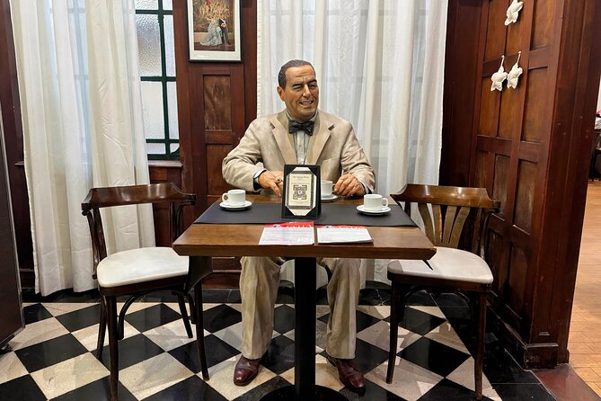 Evita Perón Private Tour: the woman behind "Don´t cry for me Argentina" and more - Key Points