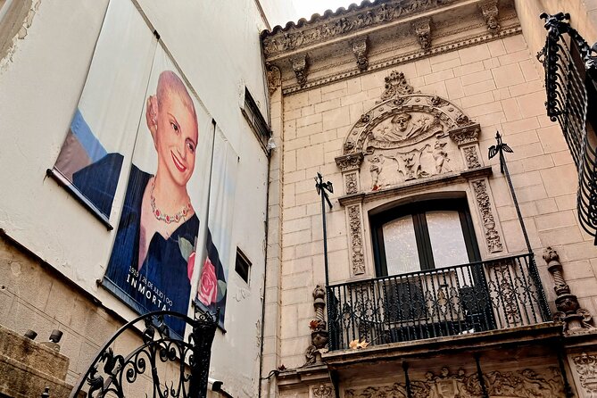 Evita Perón Private Tour: the woman behind "Don´t cry for me Argentina" and more - FAQ