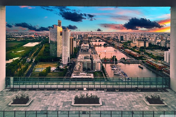 Jorge Newbery Airport One-way Private Transfer to Buenos Aires City Center - FAQ