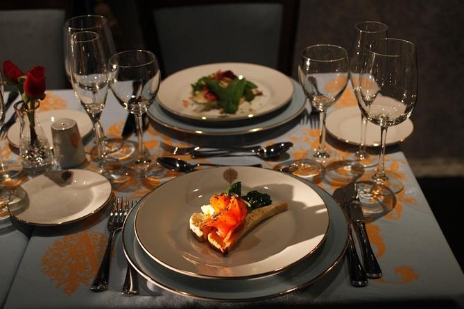 Shore Excursion: Cafe de los Angelitos Tango Show with optional Dinner - Frequently Asked Questions