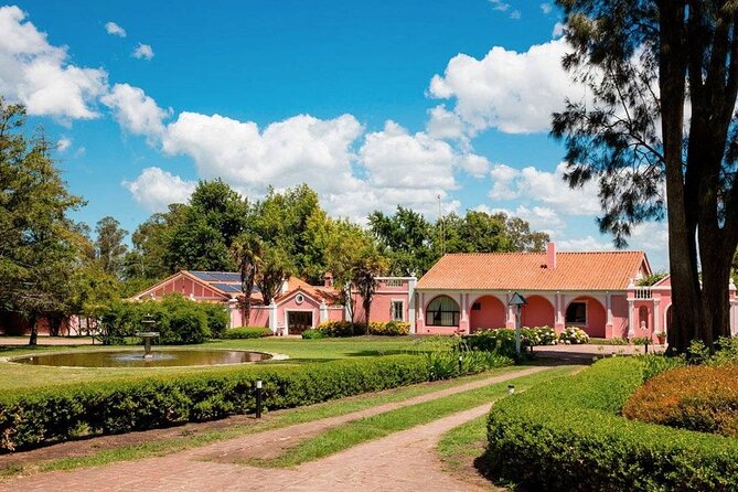 The Most Traditional Fiesta Gaucha in Buenos Aires - What to Expect on the Tour