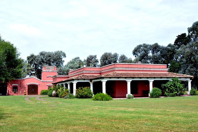 The Most Traditional Fiesta Gaucha in Buenos Aires - Who Is This Tour Best For?