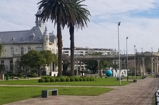 Private Tour: Tour San Isidro and the Tigre Delta - Final Thoughts