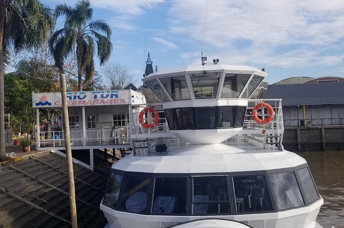 Private Tour: Tour San Isidro and the Tigre Delta - Who Will Love This Tour?