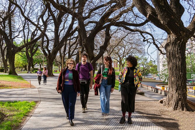 Private Recoleta + Retiro Tour - Includes visit to unique Recoleta Cemetery - FAQ