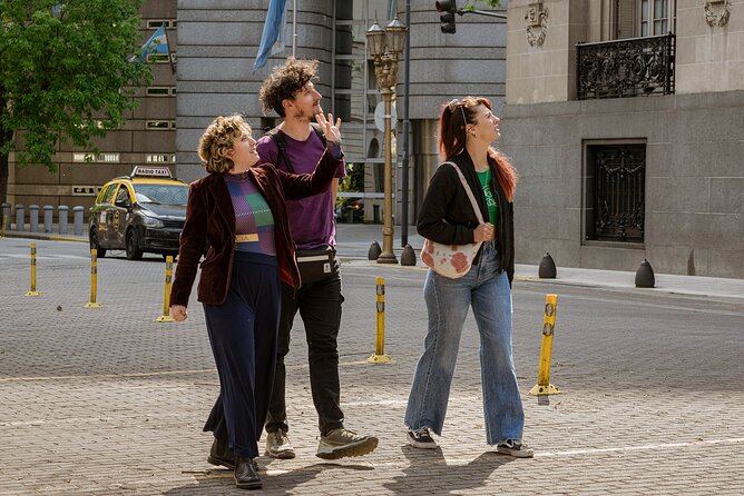 Private Recoleta + Retiro Tour - Includes visit to unique Recoleta Cemetery - Key Points