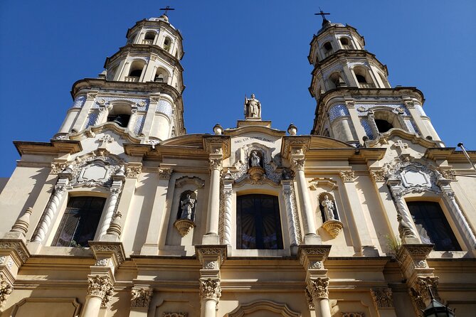Private Afro-Argentine Heritage Walking Tour in Buenos Aires - Authentic Stories and Genuine Insights