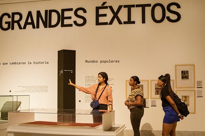 Private Afro-Argentine Heritage Walking Tour in Buenos Aires - Key Points