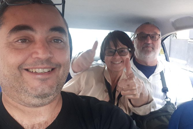 Private Tour with Audioguide through Buenos Aires by Car - FAQ