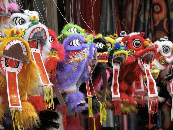 Private Tour with Audioguide through Buenos Aires by Car - Key Points