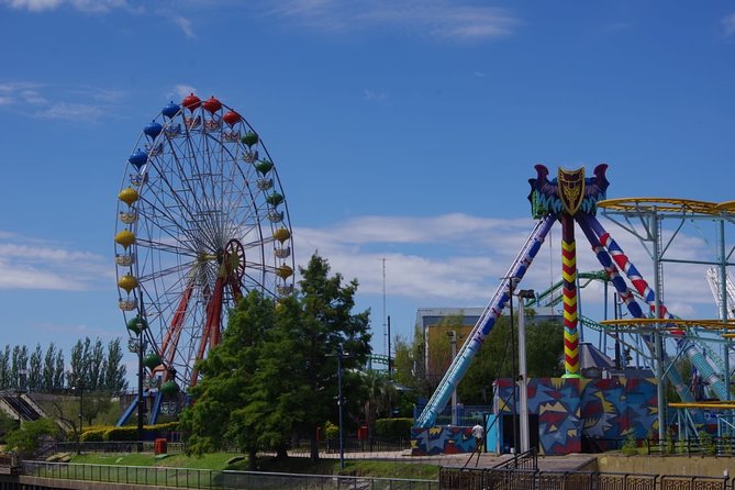 Buenos Aires: Tiger and Delta Classic from Terminal Cruises. - Final Thoughts: Who is This Tour Best For?