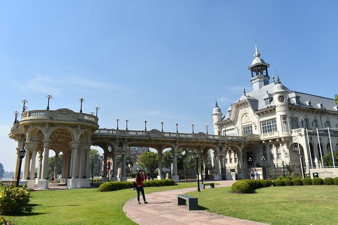 Classic Tiger with Puerto de Frutos + photo stop at the Art Museum - FAQ (Frequently Asked Questions)