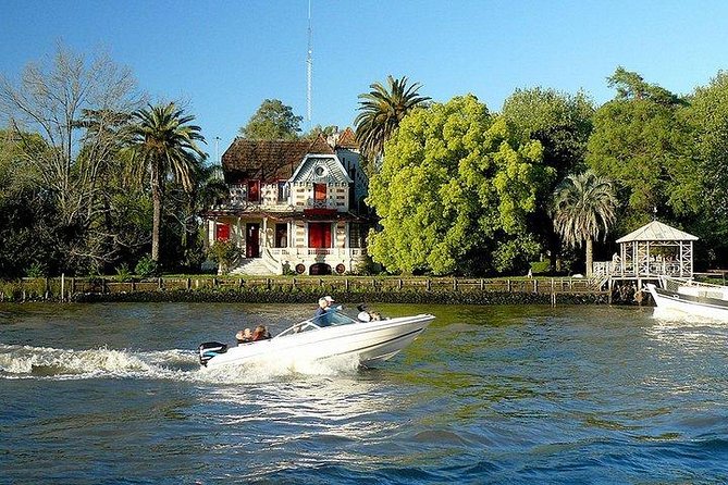 Classic Tiger with Puerto de Frutos + photo stop at the Art Museum - Final Thoughts