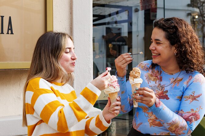 Local Foodie Adventure in Buenos Aires with Sherpa Food Tours - FAQ