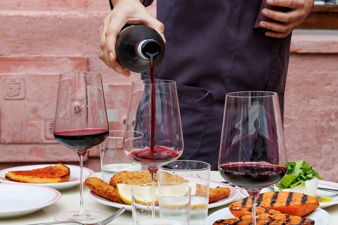 Local Foodie Adventure in Buenos Aires with Sherpa Food Tours - In The Sum Up: Who Should Consider This Tour?