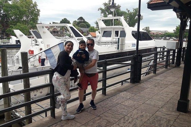 Tiger tour 5 hours. Includes boat tickets. - Final Thoughts: Is This Tour Right for You?