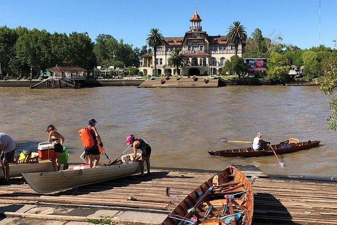 Tiger tour 5 hours. Includes boat tickets. - FAQ