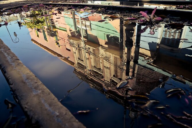 Southern Buenos Aires Immersive Bike Tour - Who will love this experience?