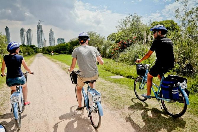 Southern Buenos Aires Immersive Bike Tour - Why this tour offers great value