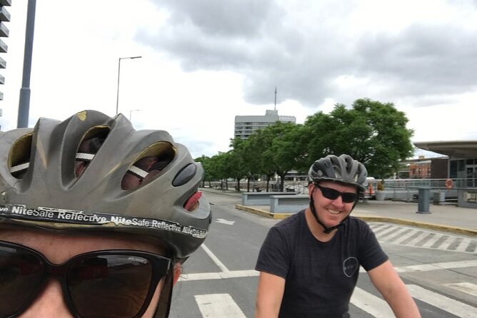 Southern Buenos Aires Immersive Bike Tour - Final thoughts