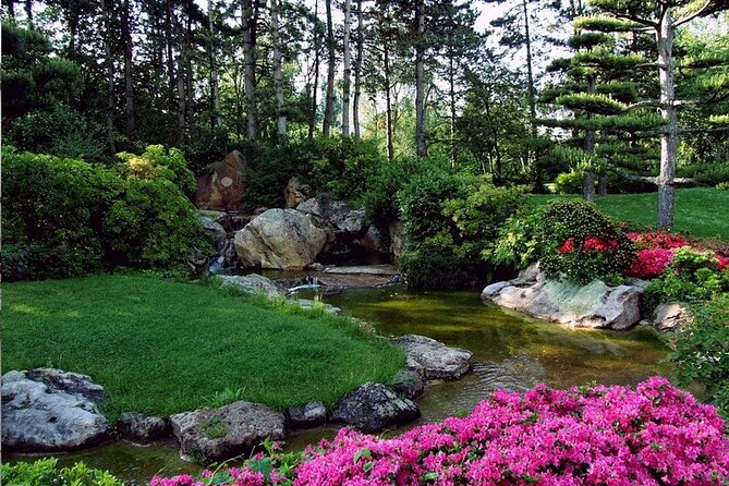 Premium Buenos Aires Private City Tour - Key Points