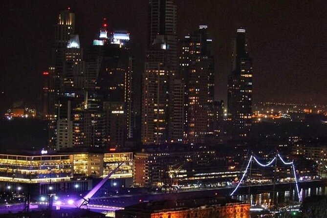 Premium Buenos Aires Private City Tour - A Personalized Journey Through Buenos Aires