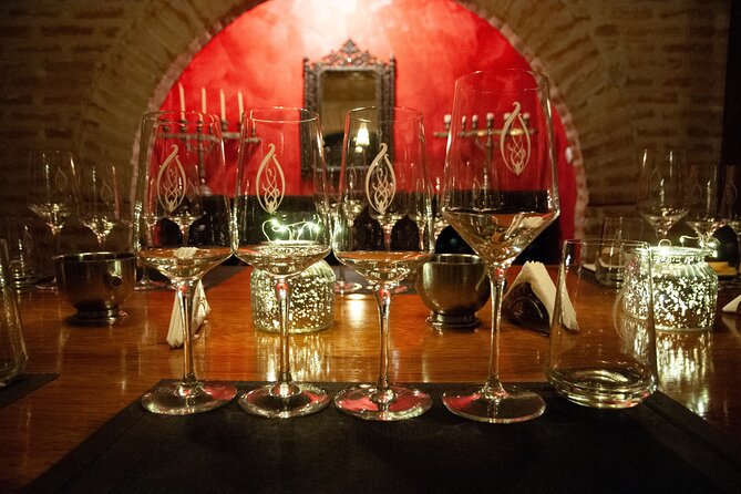 Buenos Aires Small-Group Wine Tasting - Discover the Charm of Buenos Aires Through a Small-Group Wine Tasting