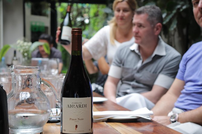 Customizable Food Tour of Palermo Viejo - Practical Details and What You Can Expect