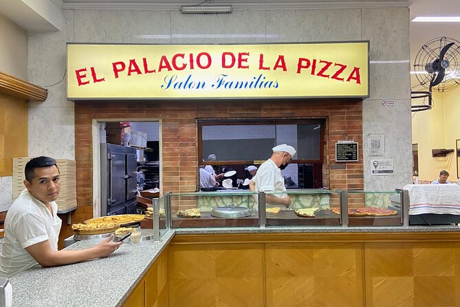 The Buenos Aires Pizza Tour - A Closer Look at the Buenos Aires Pizza Tour
