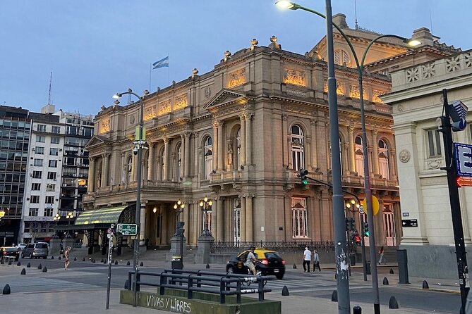 The Buenos Aires Pizza Tour - Final Thoughts