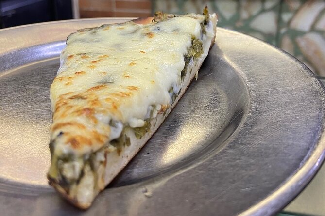 The Buenos Aires Pizza Tour - The Buenos Aires Pizza Tour: A Slice of City Life