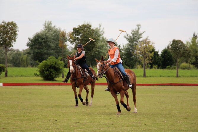 Horseback Riding Tour and Polo in Argentine Countryside - Authenticity and Authentic Experiences
