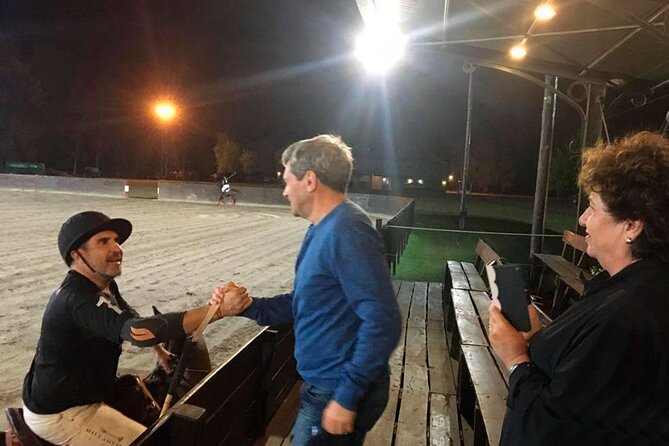 Polo Night Experience with Argentine Asado in Buenos Aires - Key Points