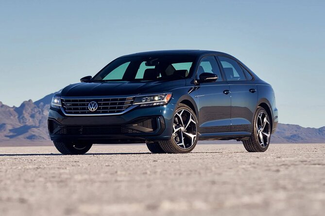 Arrival Transfer Ezeiza Airport EZE to Buenos Aires City by Sedan - Detailed Review of the Arrival Transfer Service