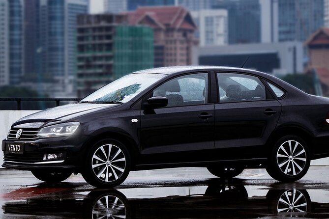 Private Sedan from Buenos Aires Airport AEP to Ezeiza Airport EZE - Who Is This Transfer Best For?