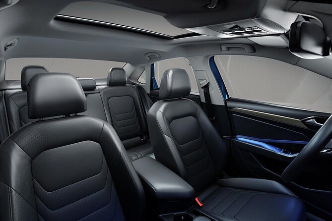 Private Sedan from Buenos Aires Airport AEP to Ezeiza Airport EZE - FAQ