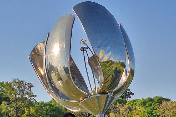 Private City Tour in Car of Buenos Aires with a Local Guide - The Practical Side: What You Need to Know