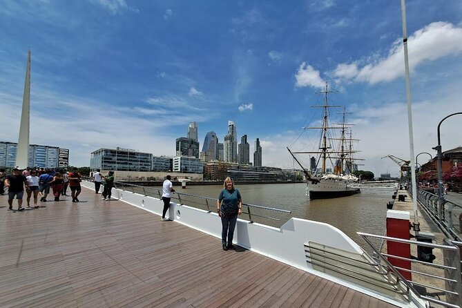 Private City Tour in Car of Buenos Aires with a Local Guide - A Deep Dive into the Buenos Aires Private Car Tour