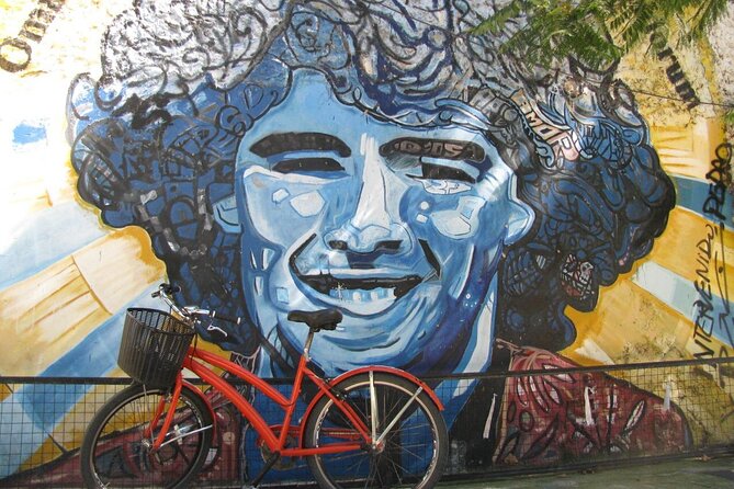Bike Tour: Urban Art in Buenos Aires - FAQ