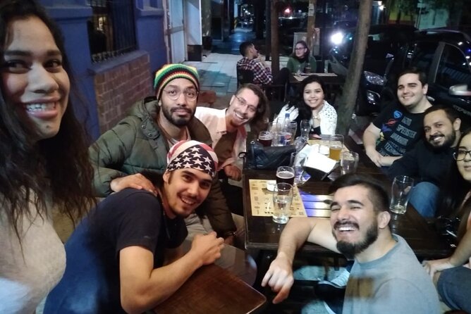 Private Tour, Discover the Hidden City of Buenos Aires - What’s Included and What’s Not