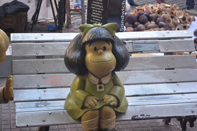 Private Tour, Discover the Hidden City of Buenos Aires - An In-Depth Look at the Buenos Aires Private Tour